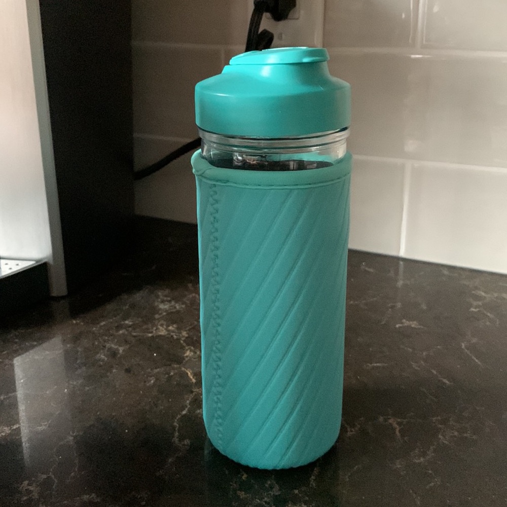Masontops Water Bottle